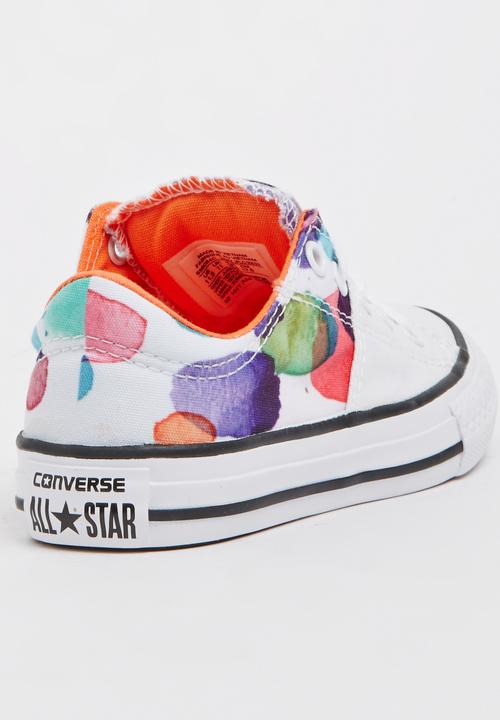 Converse - Chuck Taylor All Star White