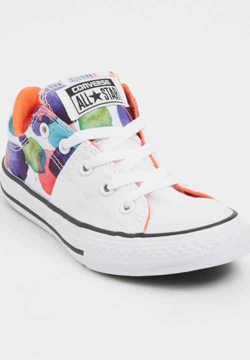 Converse - Chuck Taylor All Star White