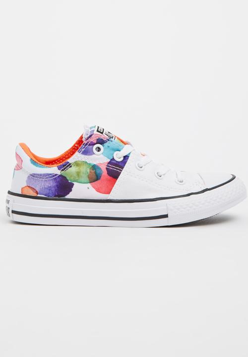 Converse - Chuck Taylor All Star White