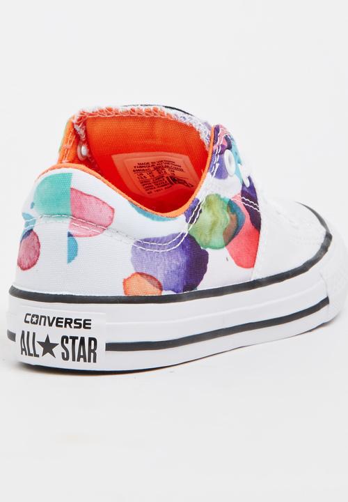 Converse - Chuck Taylor All Star White