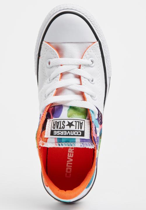 Converse - Chuck Taylor All Star White
