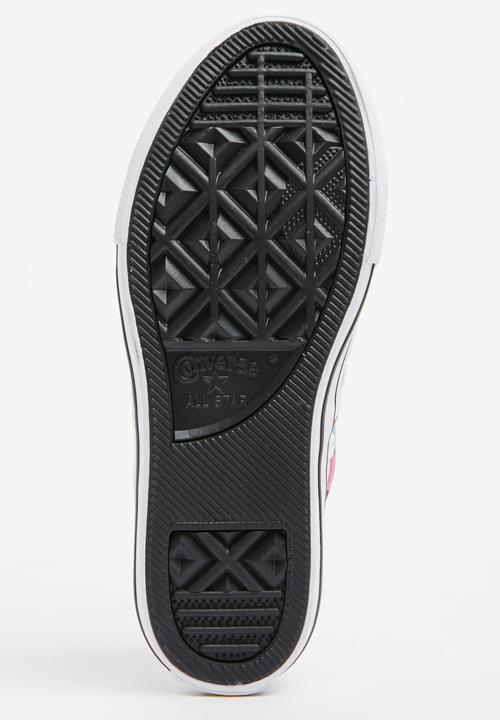 Converse - Chuck Taylor All Star White