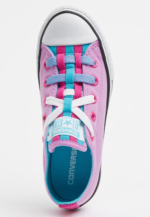 Converse - Chuck Taylor All Star Pale Purple