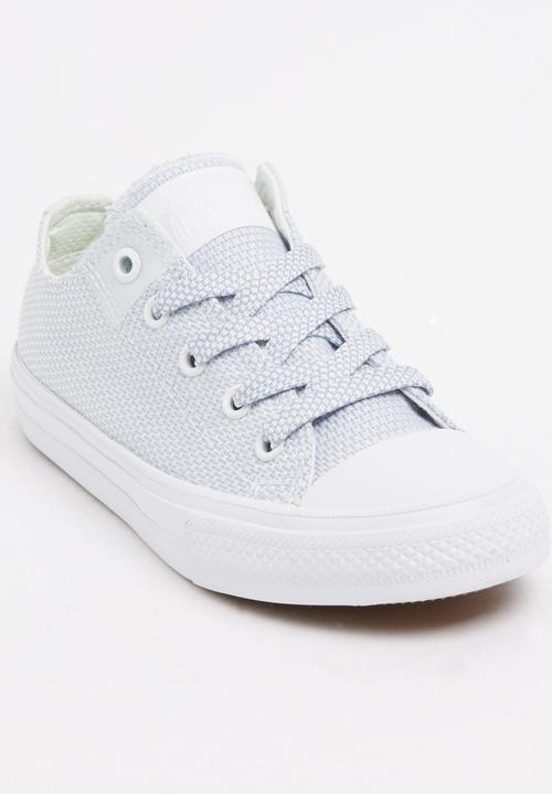 Converse - Chuck Taylor All Star Grey