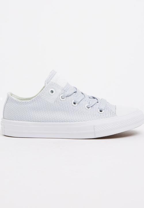 Converse - Chuck Taylor All Star Grey