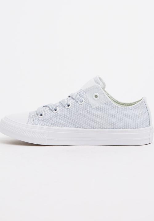 Converse - Chuck Taylor All Star Grey