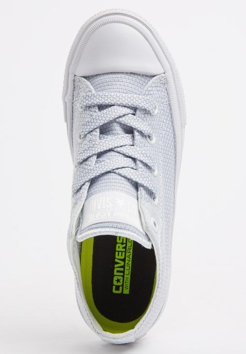 Converse - Chuck Taylor All Star Grey