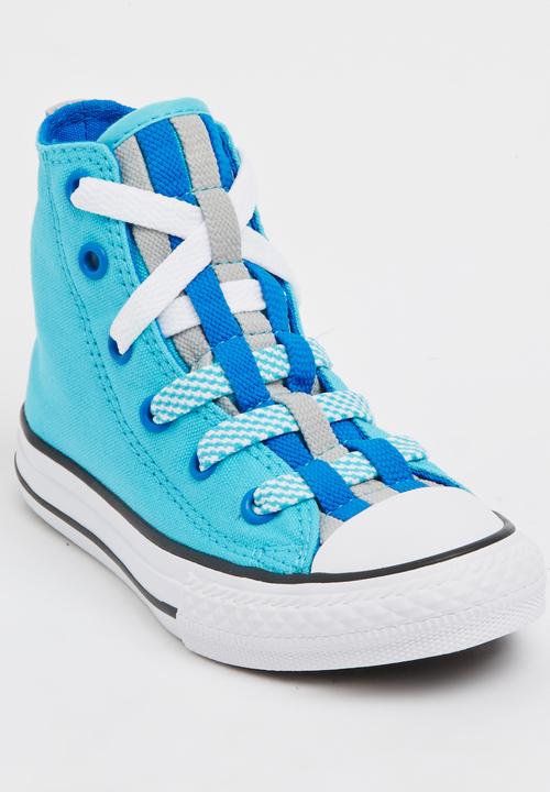 Converse - Chuck Taylor All Star Blue