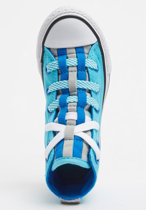 Converse - Chuck Taylor All Star Blue