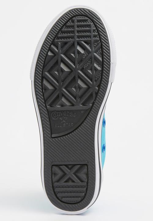 Converse - Chuck Taylor All Star Blue