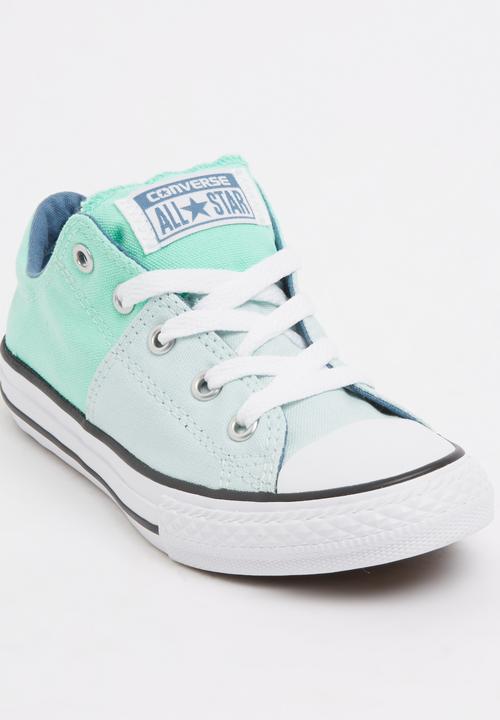 Converse - Chuck Taylor All Star Multi-colour