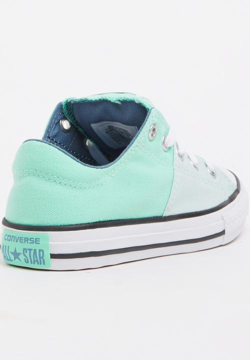 Converse - Chuck Taylor All Star Multi-colour