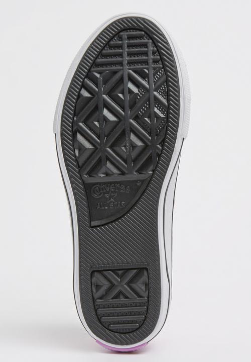 Converse - Chuck Taylor All Star Pale Purple