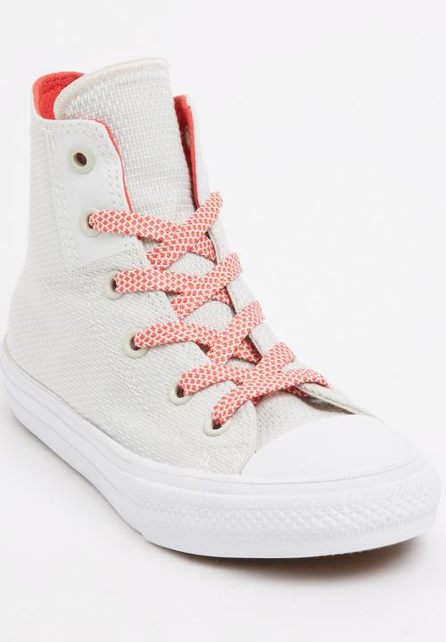 Converse - Chuck Taylor All Star Off White