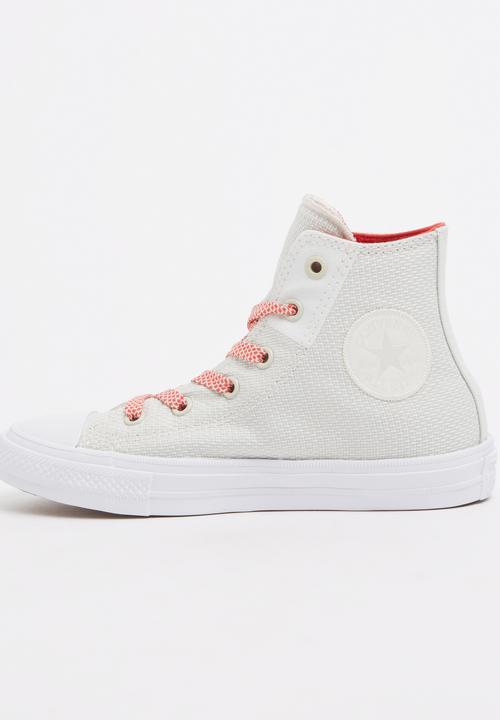 Converse - Chuck Taylor All Star Off White