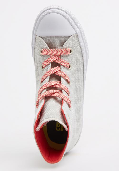 Converse - Chuck Taylor All Star Off White