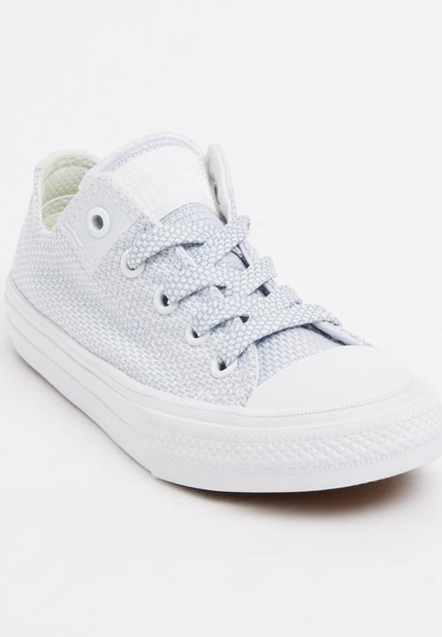 Converse - Chuck Taylor All Star Grey