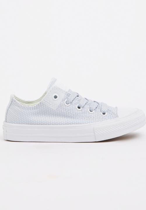 Converse - Chuck Taylor All Star Grey
