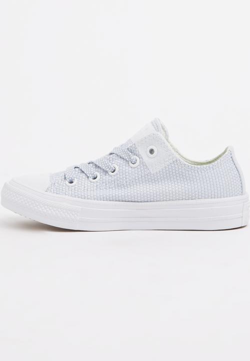 Converse - Chuck Taylor All Star Grey