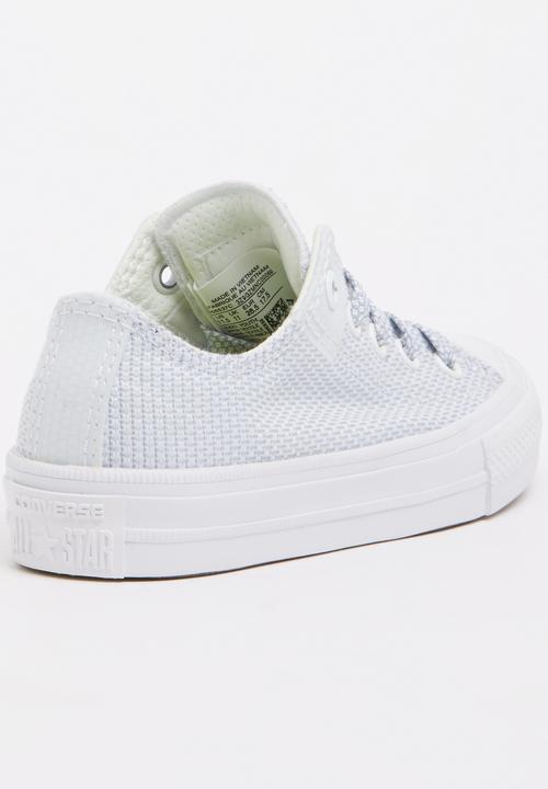 Converse - Chuck Taylor All Star Grey