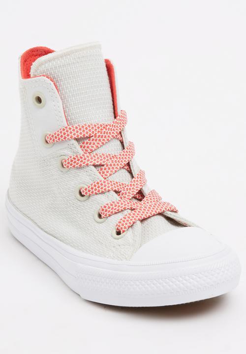 Converse - Chuck Taylor All Star Off White