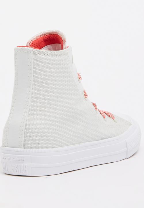 Converse - Chuck Taylor All Star Off White