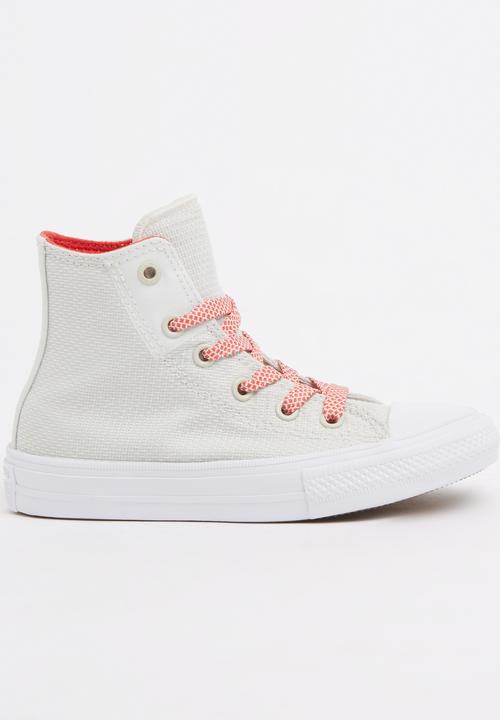 Converse - Chuck Taylor All Star Off White