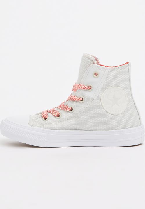 Converse - Chuck Taylor All Star Off White