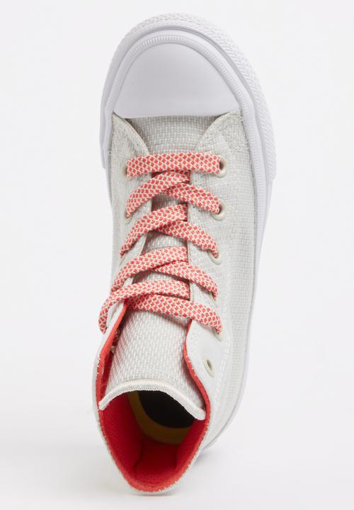 Converse - Chuck Taylor All Star Off White