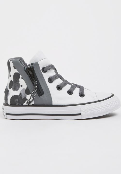 Converse - Chuck Taylor All Star Black and White