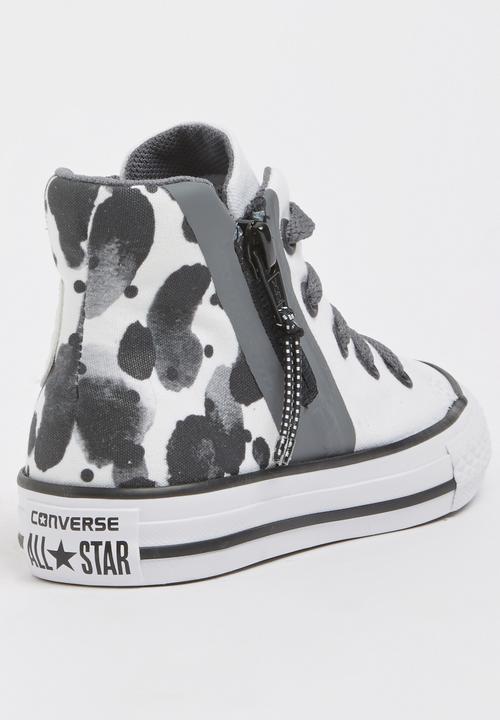 Converse - Chuck Taylor All Star Black and White