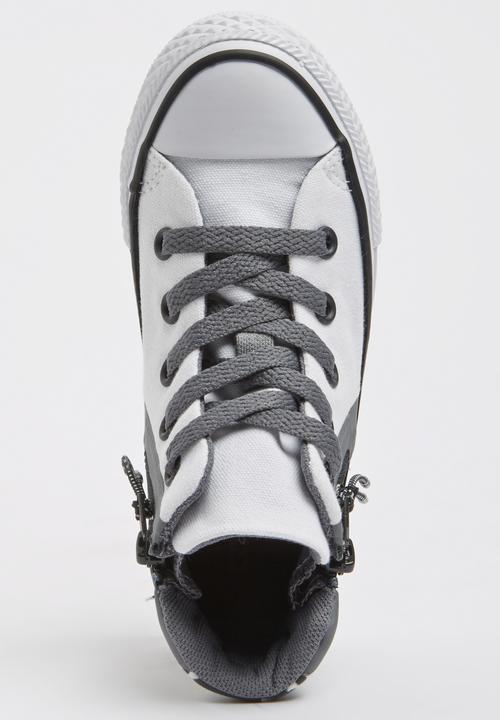 Converse - Chuck Taylor All Star Black and White
