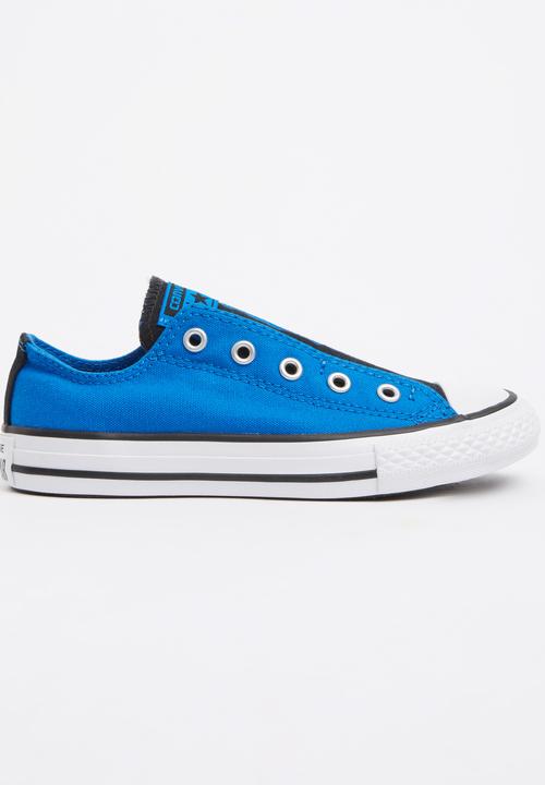 Converse - Chuck Taylor All Star Blue