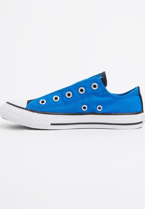 Converse - Chuck Taylor All Star Blue
