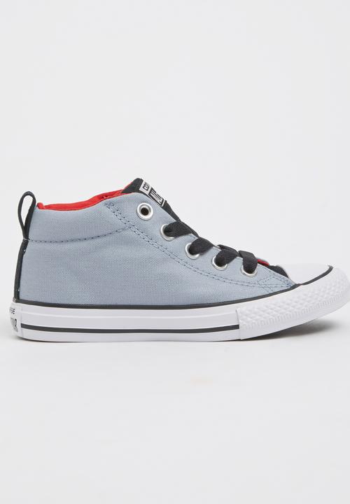 Converse - Chuck Taylor All Star Grey