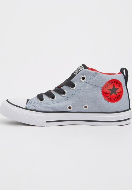 Converse - Chuck Taylor All Star Grey