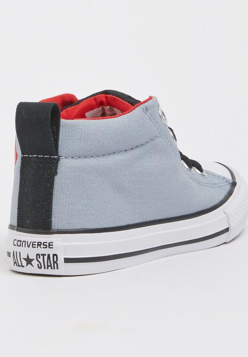 Converse - Chuck Taylor All Star Grey