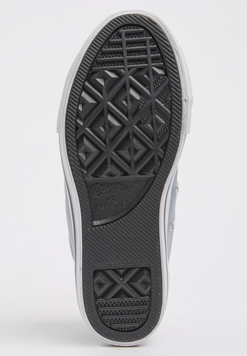 Converse - Chuck Taylor All Star Grey