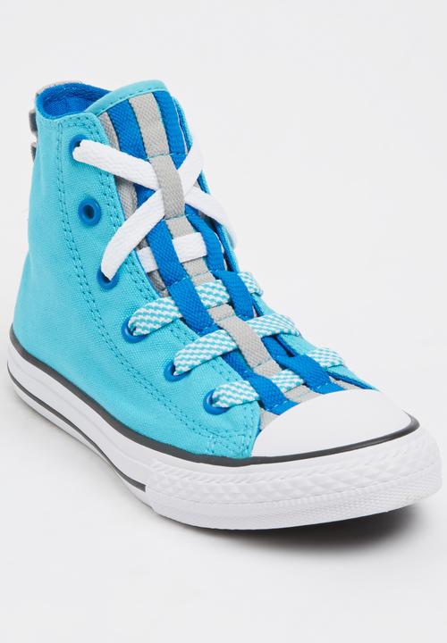 Converse - Chuck Taylor All Star Blue
