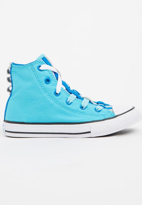 Converse - Chuck Taylor All Star Blue