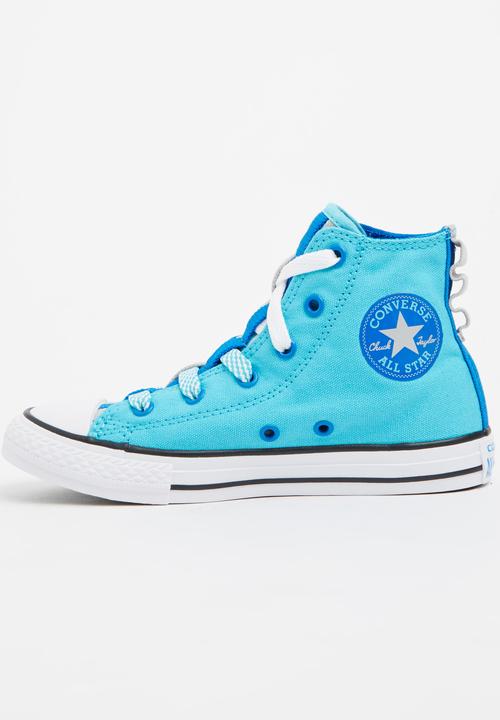 Converse - Chuck Taylor All Star Blue