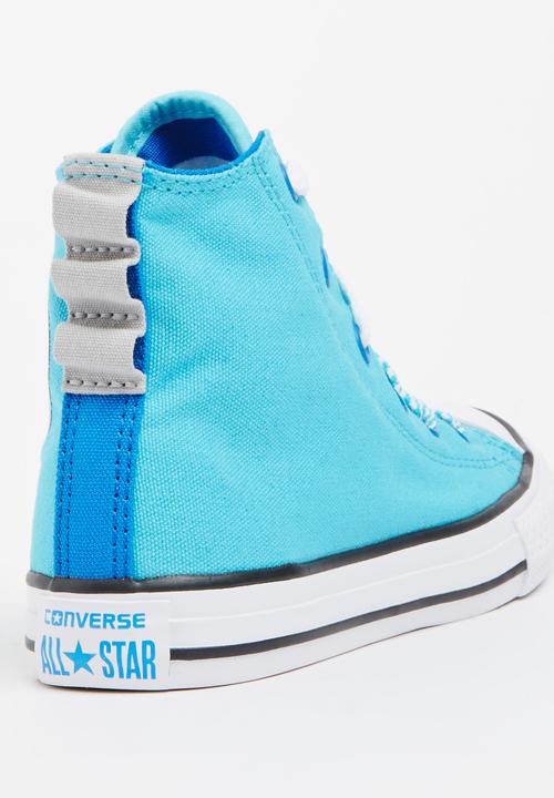 Converse - Chuck Taylor All Star Blue
