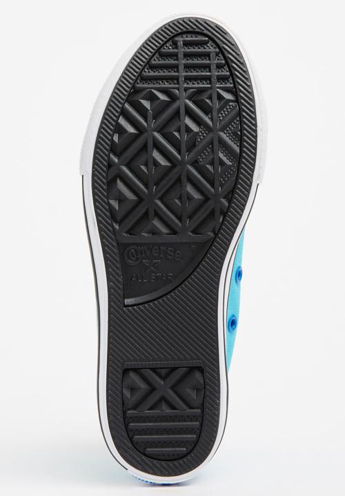 Converse - Chuck Taylor All Star Blue
