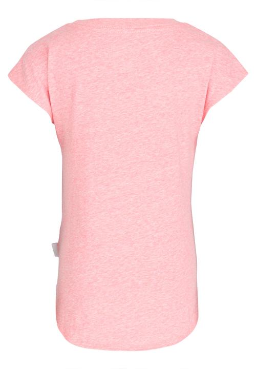 Converse - Chuck N Roses Tee Mid Pink
