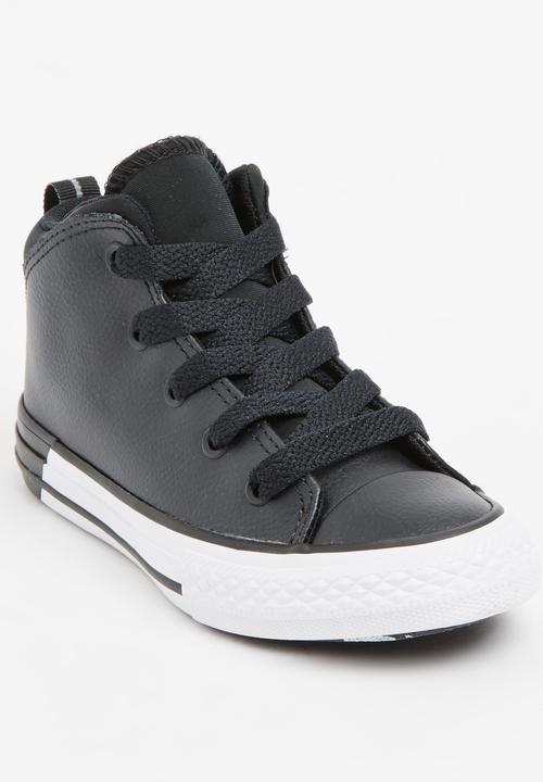 Converse - Chuck Taylor All Star Black