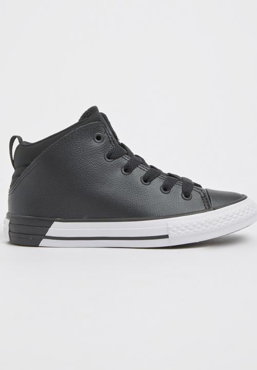 Converse - Chuck Taylor All Star Black