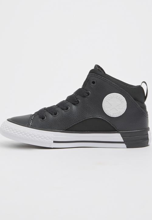 Converse - Chuck Taylor All Star Black