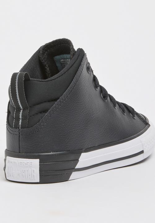 Converse - Chuck Taylor All Star Black