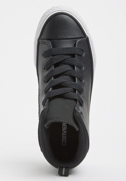 Converse - Chuck Taylor All Star Black
