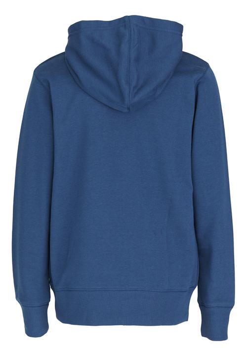 Converse - Graphic Pullover Navy